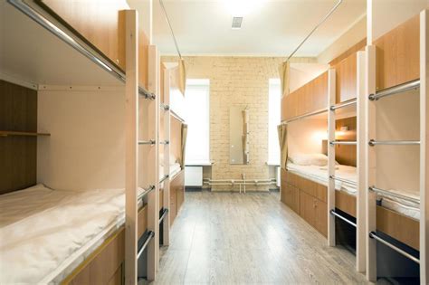 Makarov Hostel .